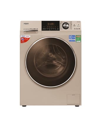 AQD-DD1000A N2 - Máy giặt Aqua 10.0 KG AQD-DD1000A N2