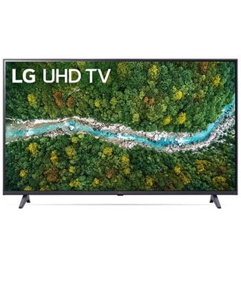 Smart Tivi LG 4K 55 inch