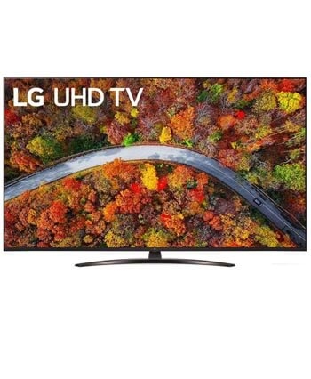 Smart Tivi LG 4K 50 inch