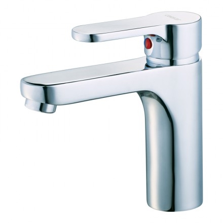 Vòi Lavabo nóng lạnh CAESAR B570CP