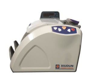 Máy đếm tiền Xiudun XD-8800W