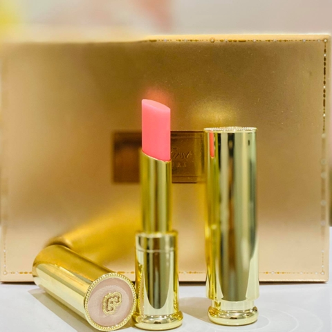 Son dưỡng Whoo Đông Y Glow Lip Balm Chống Nắng SPF10