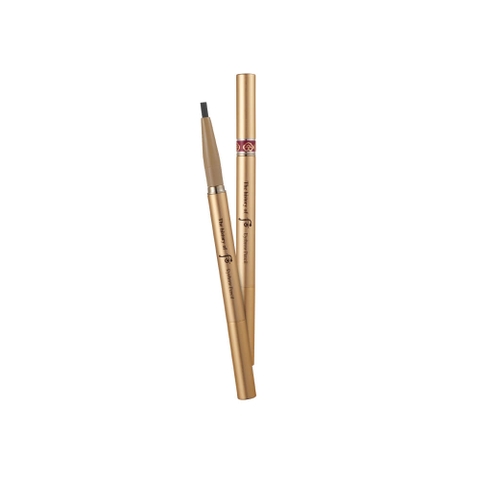 Chì kẻ chân mày 2 đầu Whoo EyeBrow Pencil