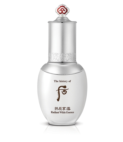 Tinh chất trắng da whoo Whitening Essence Đông Y