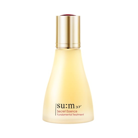 Nước thần sum37 Secret Essence Fundamental Treatment 80ml