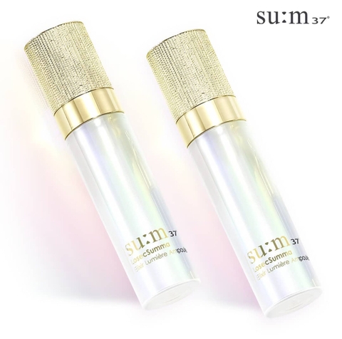 Serum Sum37 Trắng Da Losec Elixir Lumier