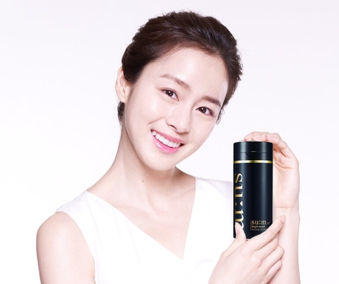 Mặt Nạ Thải Độc Su:m37 Bright Award Bubble-De Mask Black 100ml