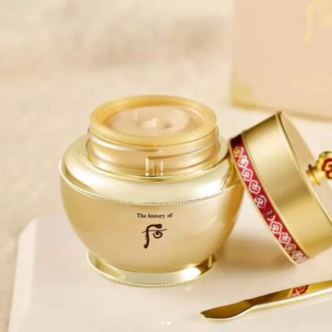 Kem Whoo Bichup Ja yoon cream chống lão hóa