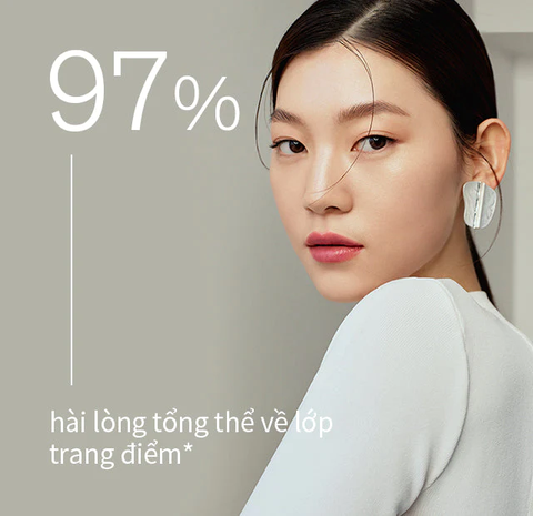 Phấn Nước Trang Điểm Sulwhasoo Perfecting Cushion EX (Tặng kèm lõi thay thế)