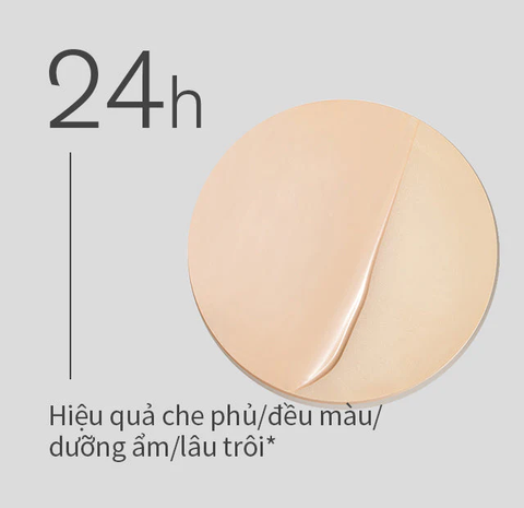 Phấn Nước Trang Điểm Sulwhasoo Perfecting Cushion EX (Tặng kèm lõi thay thế)