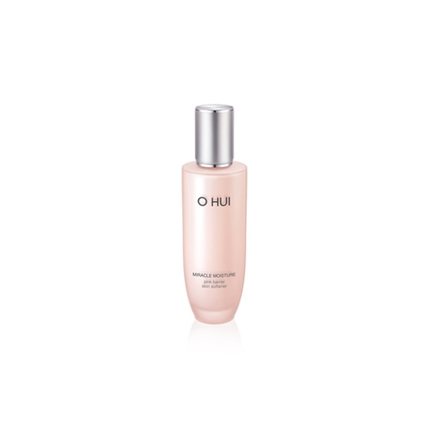 Hoa hồng Dưỡng Ẩm Cân Bằng Ohui Miracle Moisture Pink Barrier Skin Softener 150ml