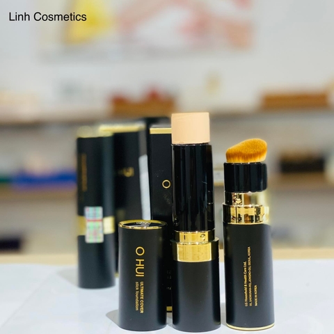 Kem nền dạng thỏi OHUI Ultimate Cover Stick Foundation