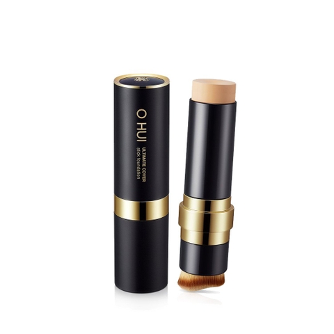 Kem Nền Dạng Thỏi Ohui Ultimate Cover Stick Foundation