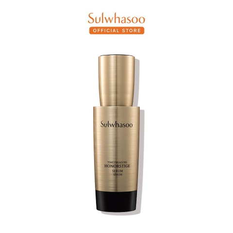 Tinh Chất Tái Sinh Toàn Diện - Sulwhasoo Timetreasure Honorstige Serum 40ml