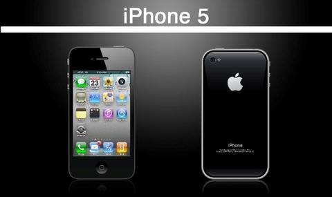 iPhone 5 không còn là smartphone hấp dẫn nhất