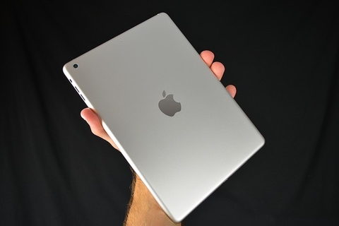 Xuất hiện chi tiết ảnh thiết kế iPad 5 trước sự kiện của Apple