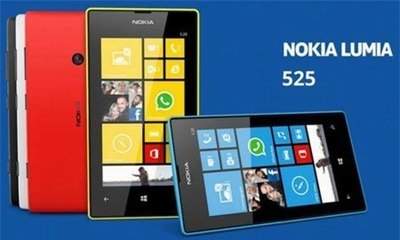 Những điện thoại Nokia được nhiều người lựa chọn
