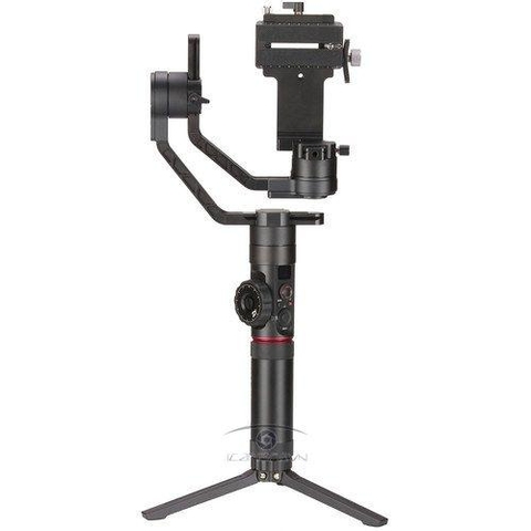 Gimbal Zhiyun Crane 2 chống rung quay phim có Follow focus