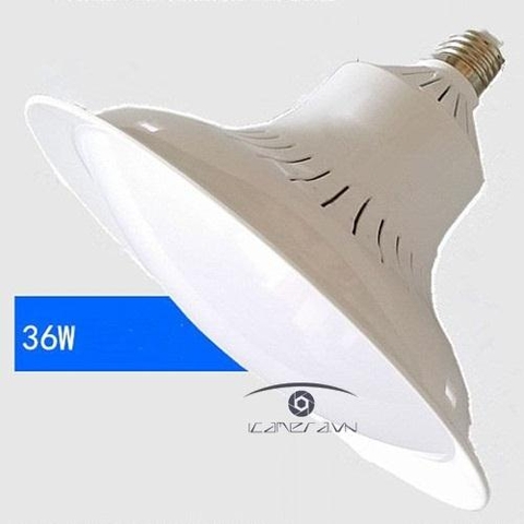 Đèn led tiết kiệm điện cho studio, gia đình 36W SL-36