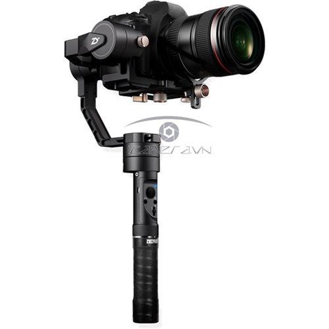 Gimbal chống rung máy quay Zhiyun Crane Plus