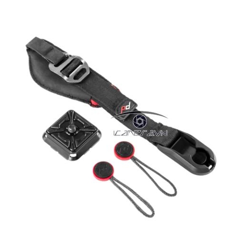 Clutch Camera Hand Strap Đeo tay cho máy ảnh Peakdesign