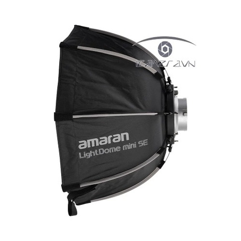 Softbox Amaran Light Dome Mini SE