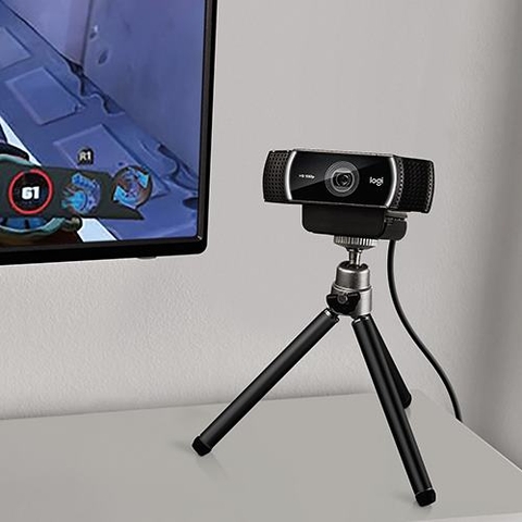 Webcam Logitech HD Webcam C922 Pro