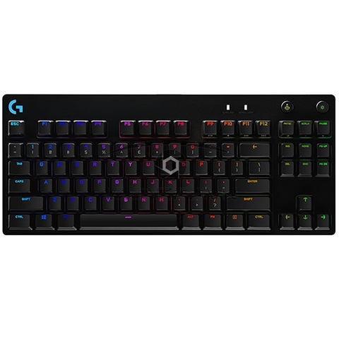 Bàn phím Logitech G PRO Mechanical Gaming Keyboard