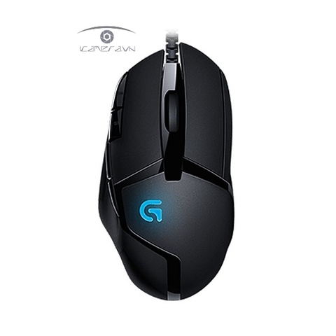 Chuột Gaming Logitech G402 Hyperion Fury