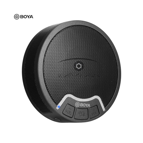 BOYA BY-BMM300 Micro Hội Nghị cho Desktop