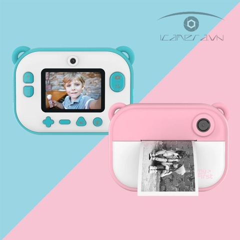 Máy chụp ảnh lấy ngay MyFirst Camera Insta 2