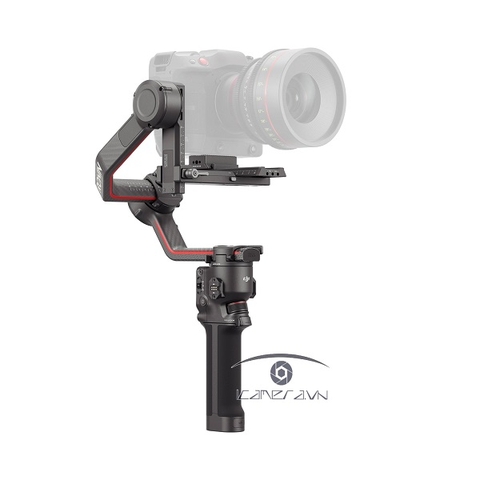 Gimbal DJI RS 3