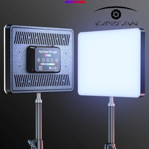 Đèn Led RGB đổi màu F99