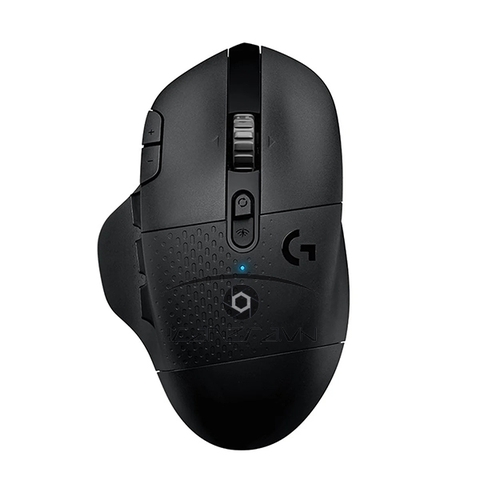 Chuột Logitech G604 Lightspeed Wireless