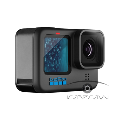 Camera Gopro Hero 11 Black - hàng chính hãng