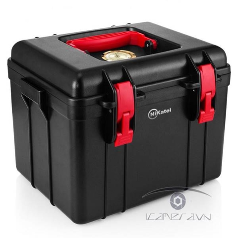 Hộp Chống Ẩm 10 Lít Nikatei Drybox NC-10 10L