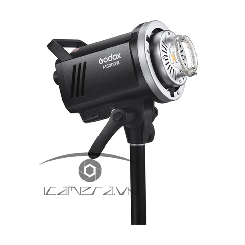 Đèn Flash Studio Godox MS300-V