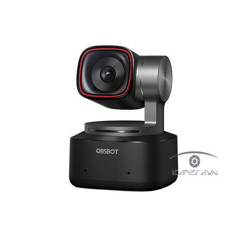 Webcam OBSBOT Tiny 2 AI Powered PTZ 4K