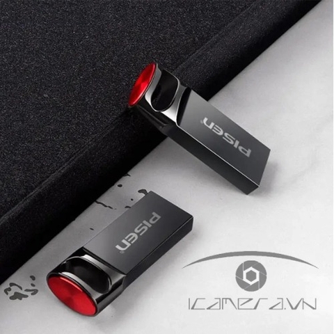 PISEN USB2.0 Metal Fashion U disk