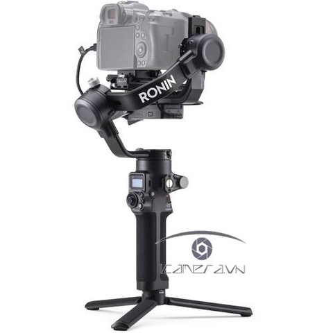 Gimbal Chống Rung Quay Phim DJI Ronin SC2 - Basic/Combo