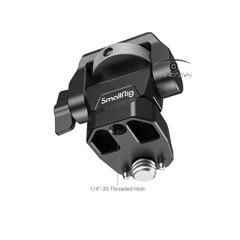 SmallRig 2903B Swivel and Tilt Adjustable Monitor Mount with ARRI-Style Mount