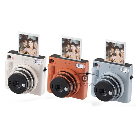 Fujifilm Instax Camera SQUARE SQ1