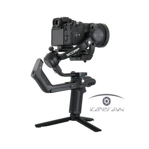 Gimbal chống rung Feiyu SCORP F2