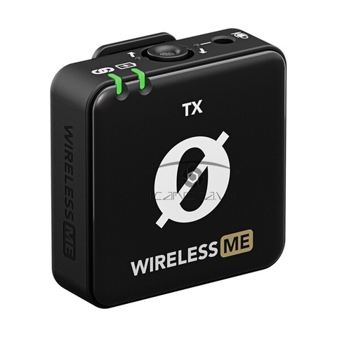 Bộ phát ME TX không dây RODE Wireless