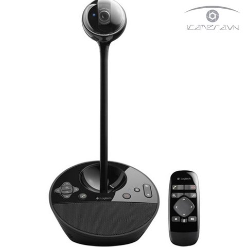 Webcam Logitech BCC950