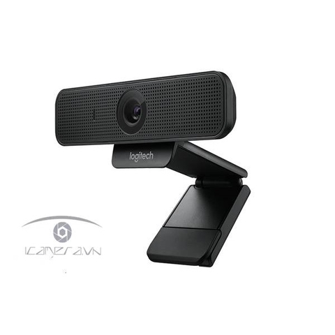 Webcam Logitech C925e Full HD
