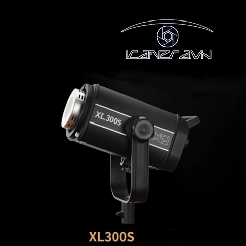 Đèn Led XL300S 300W Pro Video Light