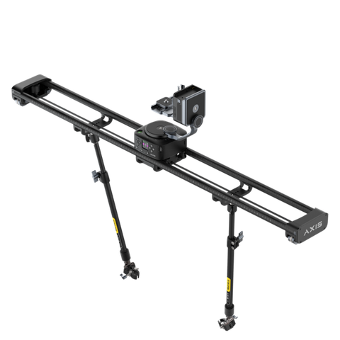 Thanh trượt Zeapon AXIS 120 Pro Multi-axis Motorized Slider (3-axis Version)