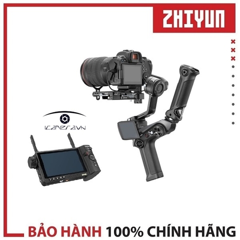 Zhiyun-Tech WEEBILL-2 Pro+