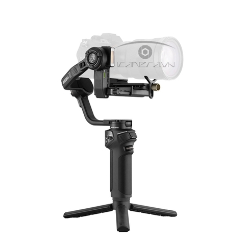 Zhiyun WEEBILL 3S